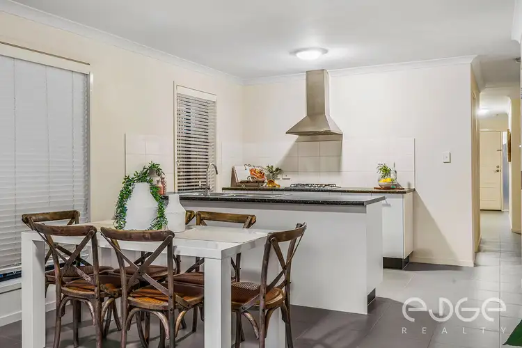 Second view of Homely house listing, 9 St Georges Way, Blakeview SA 5114