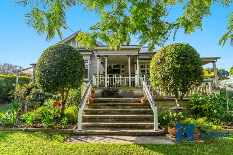 Second view of Homely house listing, 6 Riverside Lane, Casino NSW 2470