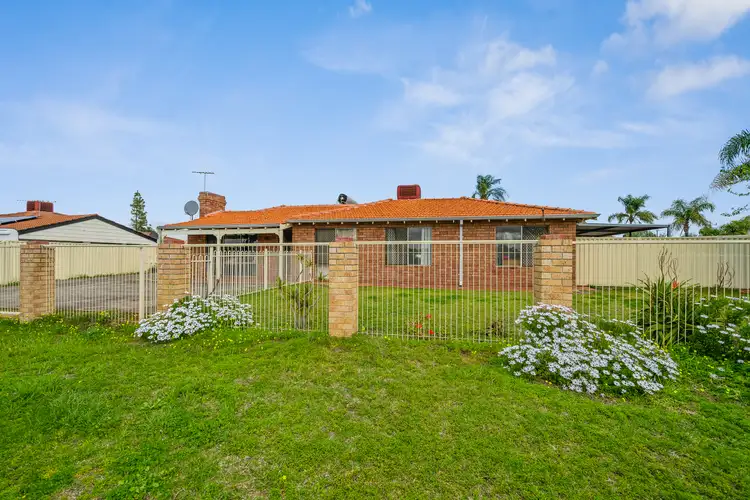 Main view of Homely house listing, 373 Lord Street, Beechboro WA 6063