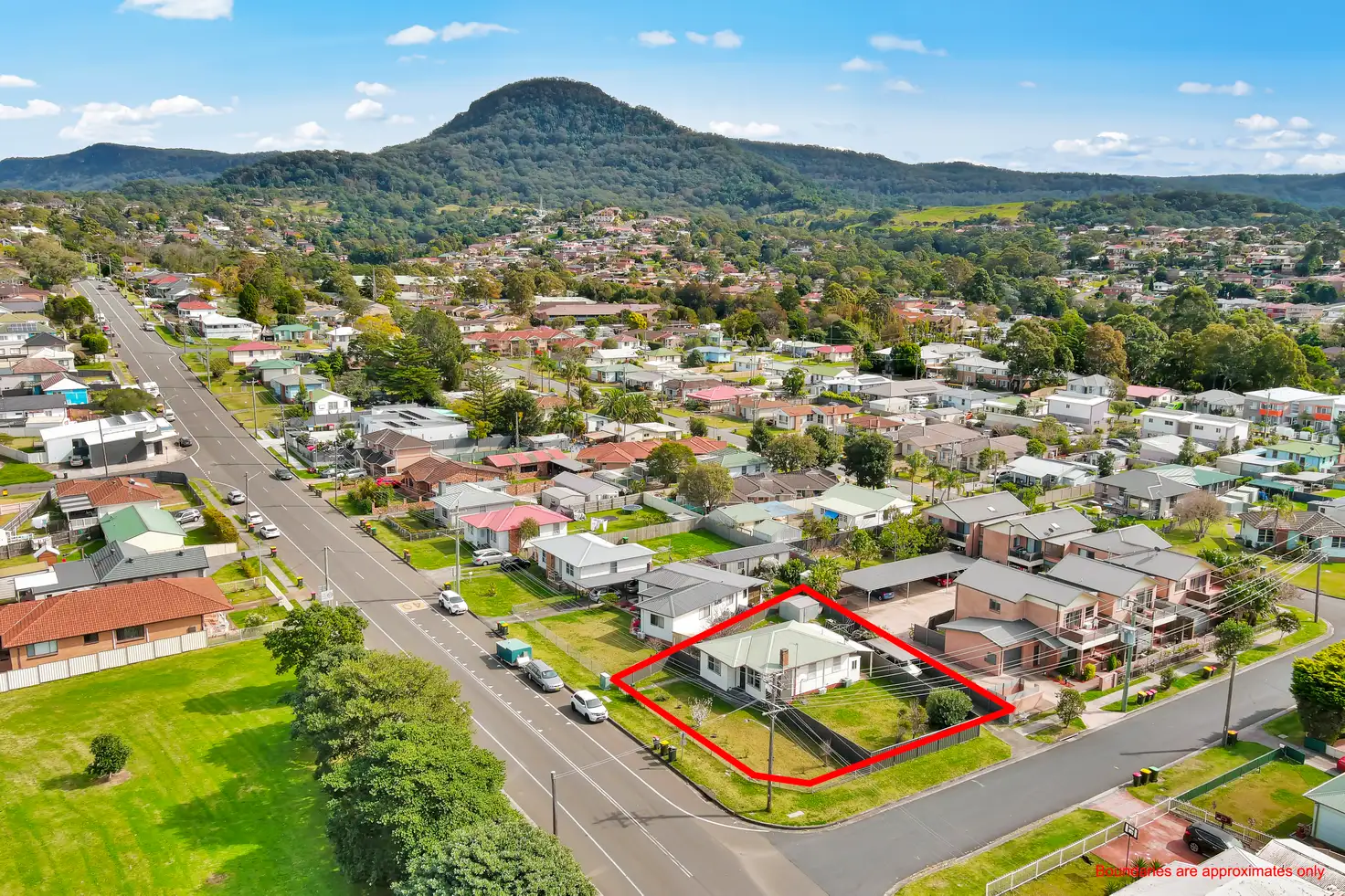 Main view of Homely house listing, 20 Waples Road, Unanderra NSW 2526