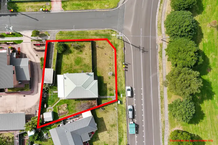 Third view of Homely house listing, 20 Waples Road, Unanderra NSW 2526