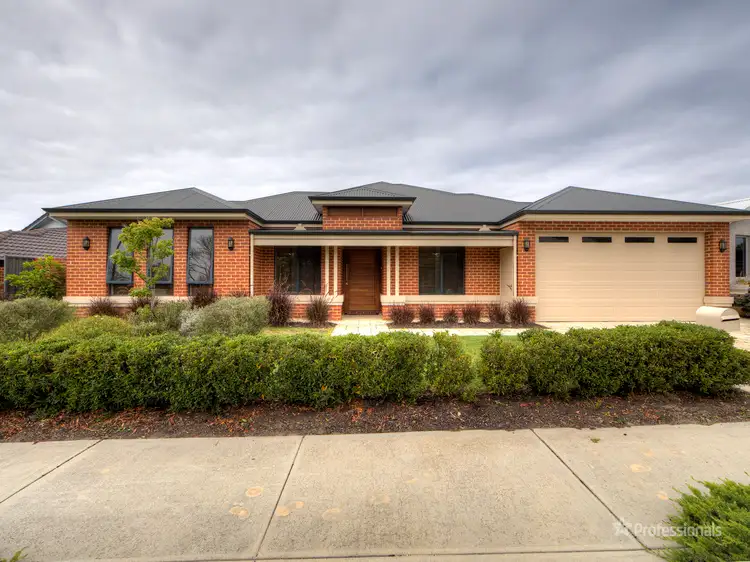 Main view of Homely house listing, 47 Duvall Parkway, Aveley WA 6069
