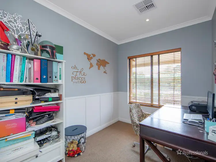 Third view of Homely house listing, 47 Duvall Parkway, Aveley WA 6069