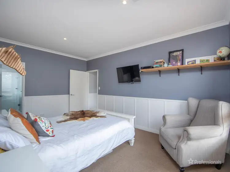 Fifth view of Homely house listing, 47 Duvall Parkway, Aveley WA 6069