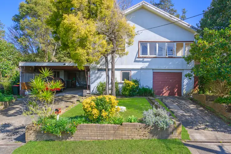5 Chandler Avenue, Cowan NSW 2081