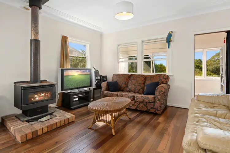 Second view of Homely house listing, 5 Chandler Avenue, Cowan NSW 2081