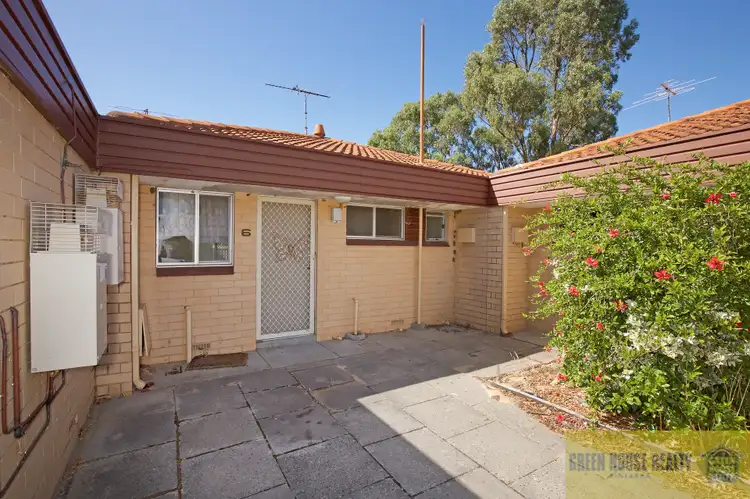 Second view of Homely unit listing, Unit 6/5 Uldina Place, Pinjarra WA 6208