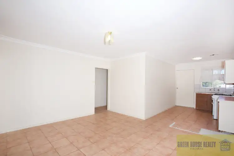 Third view of Homely unit listing, Unit 6/5 Uldina Place, Pinjarra WA 6208