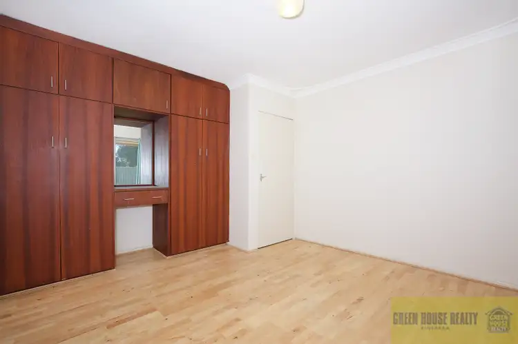 Sixth view of Homely unit listing, Unit 6/5 Uldina Place, Pinjarra WA 6208