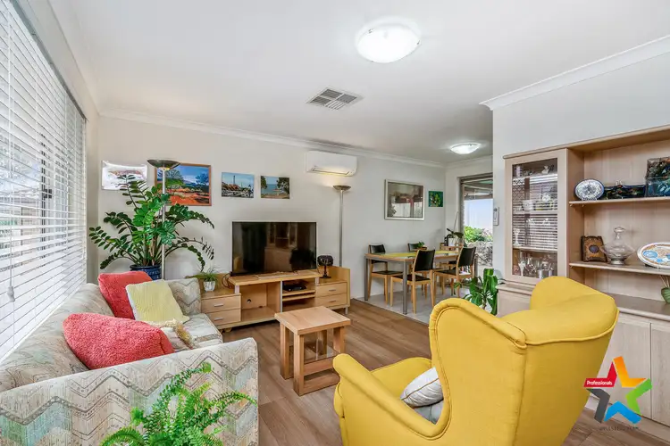 Main view of Homely house listing, 2/8 Elsfield Way, Bassendean WA 6054