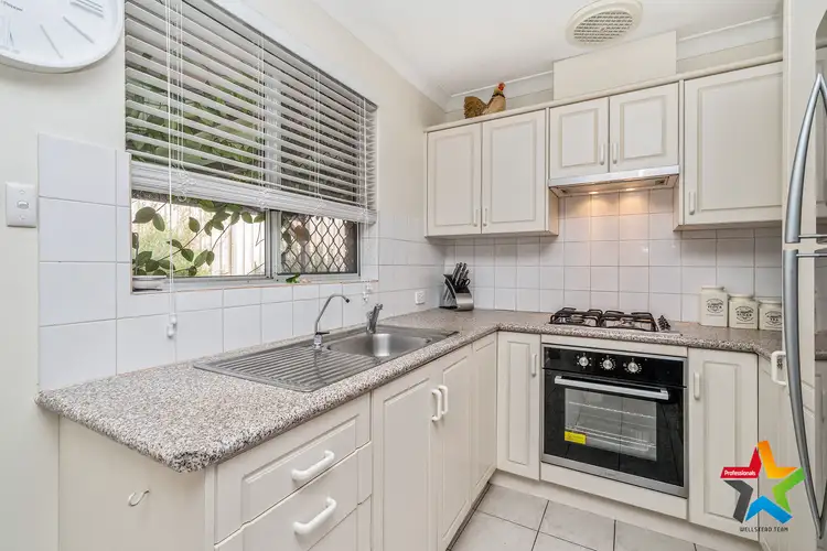 Third view of Homely house listing, 2/8 Elsfield Way, Bassendean WA 6054
