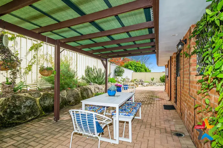 Fourth view of Homely house listing, 2/8 Elsfield Way, Bassendean WA 6054