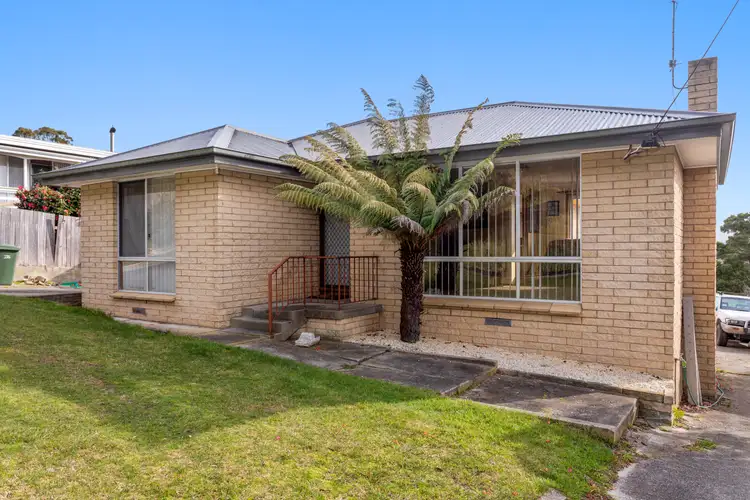 Sixth view of Homely house listing, 133 Charles Street, Beauty Point TAS 7270