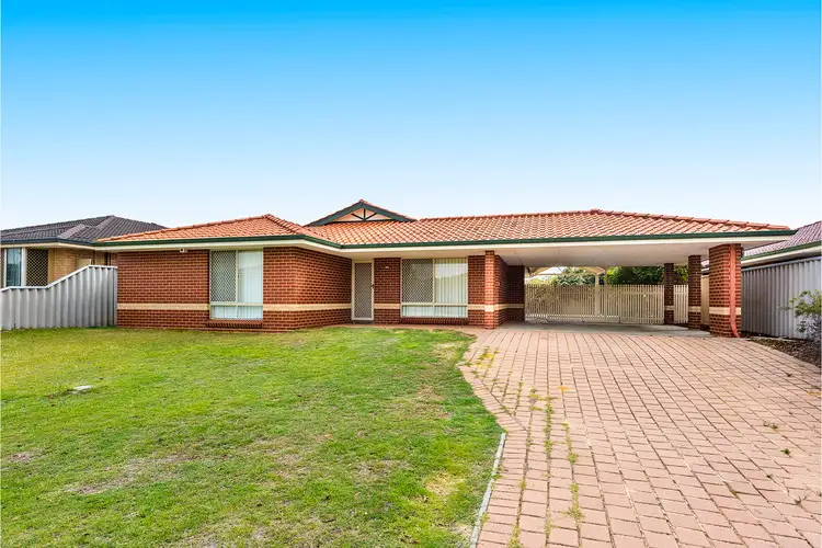 50 Fairway Circle, Connolly WA 6027