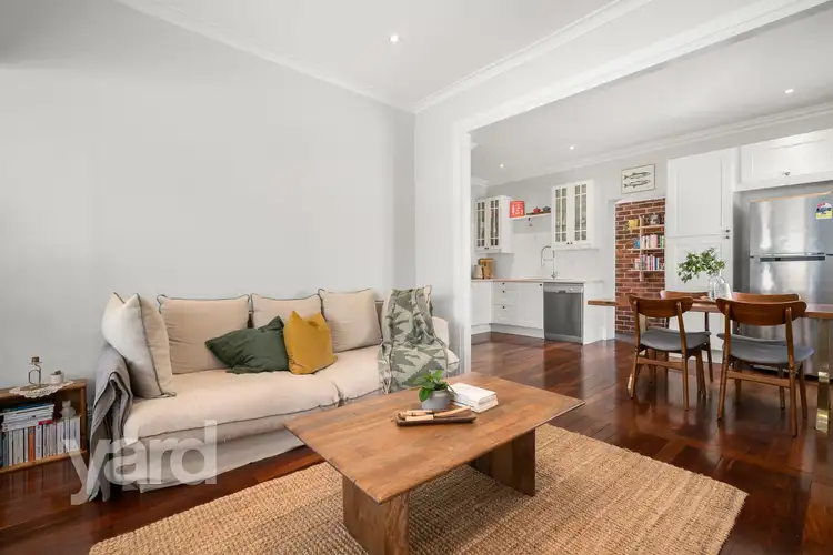 Second view of Homely house listing, 84 Butler Street, Willagee WA 6156