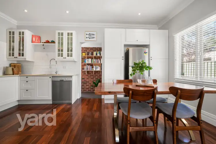 Fourth view of Homely house listing, 84 Butler Street, Willagee WA 6156