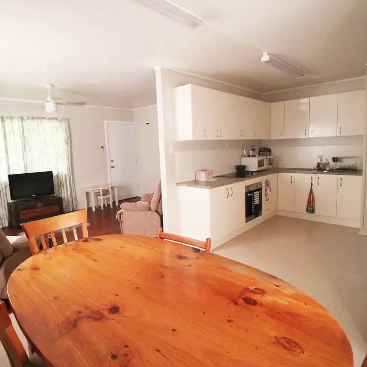 Second view of Homely house listing, 103 Mill Road, Macknade QLD 4850