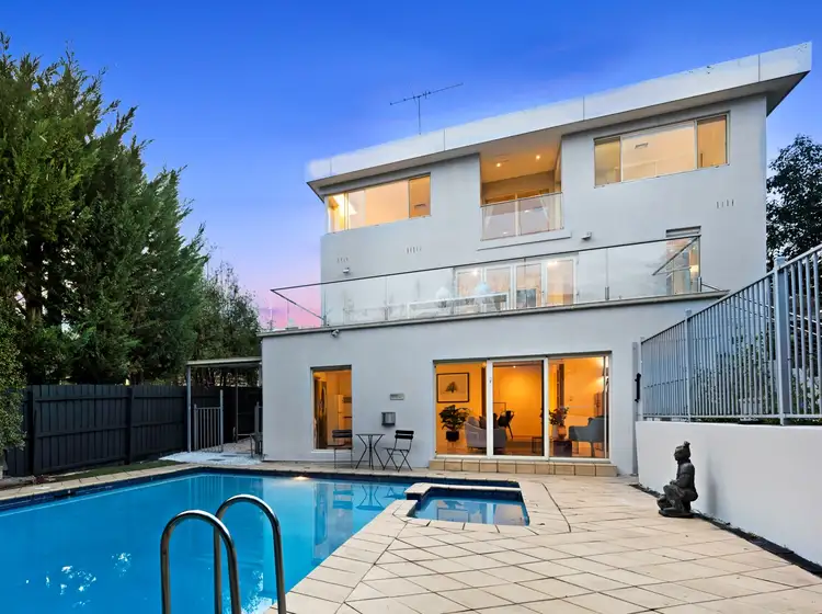 2 Yongala Street, Balwyn VIC 3103