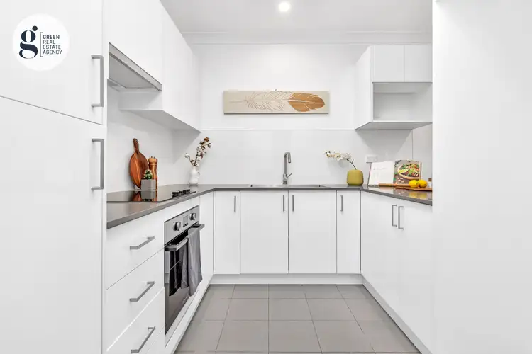 Third view of Homely villa listing, 7/1A Macpherson Street, West Ryde NSW 2114