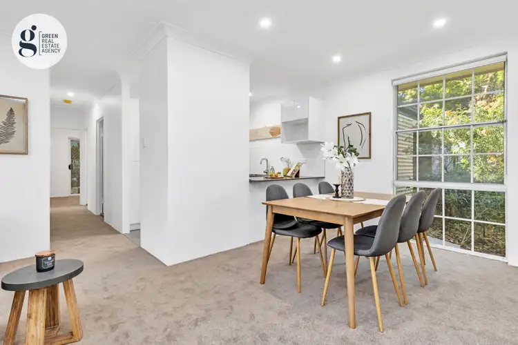 Fourth view of Homely villa listing, 7/1A Macpherson Street, West Ryde NSW 2114