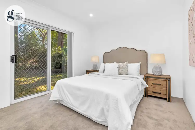 Fifth view of Homely villa listing, 7/1A Macpherson Street, West Ryde NSW 2114
