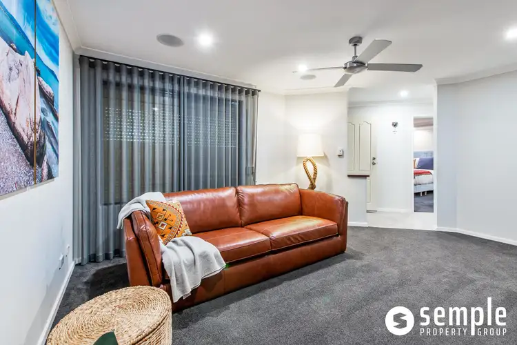 Fourth view of Homely house listing, 29 Domain Circle, Success WA 6164