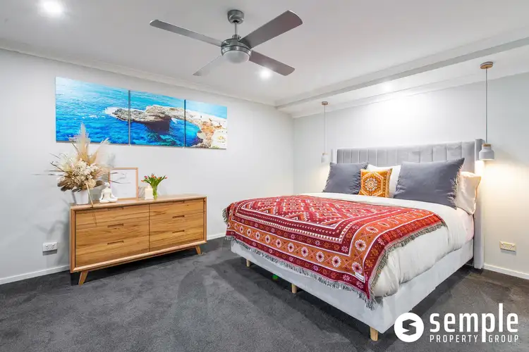 Fifth view of Homely house listing, 29 Domain Circle, Success WA 6164