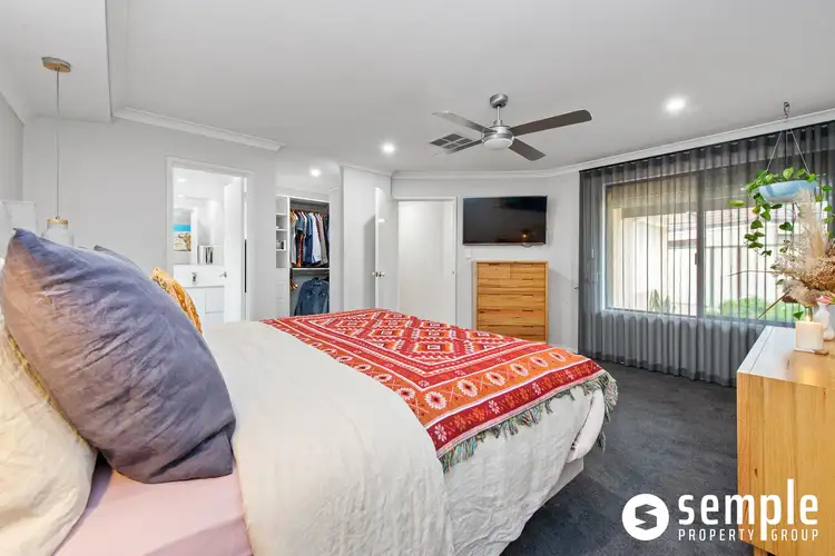 Sixth view of Homely house listing, 29 Domain Circle, Success WA 6164