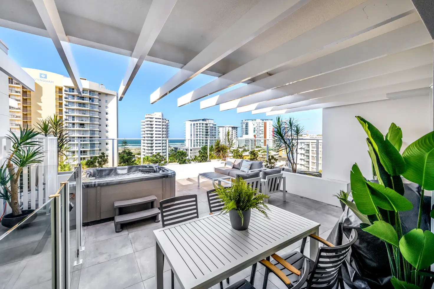 Main view of Homely apartment listing, 6/1 South Street, Coolangatta QLD 4225
