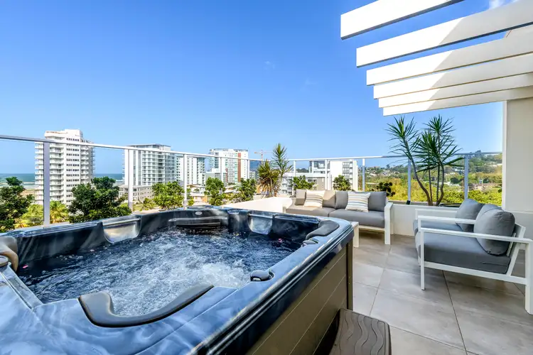 Second view of Homely apartment listing, 6/1 South Street, Coolangatta QLD 4225