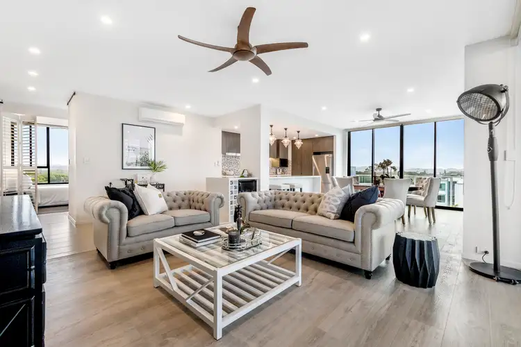 Third view of Homely apartment listing, 6/1 South Street, Coolangatta QLD 4225