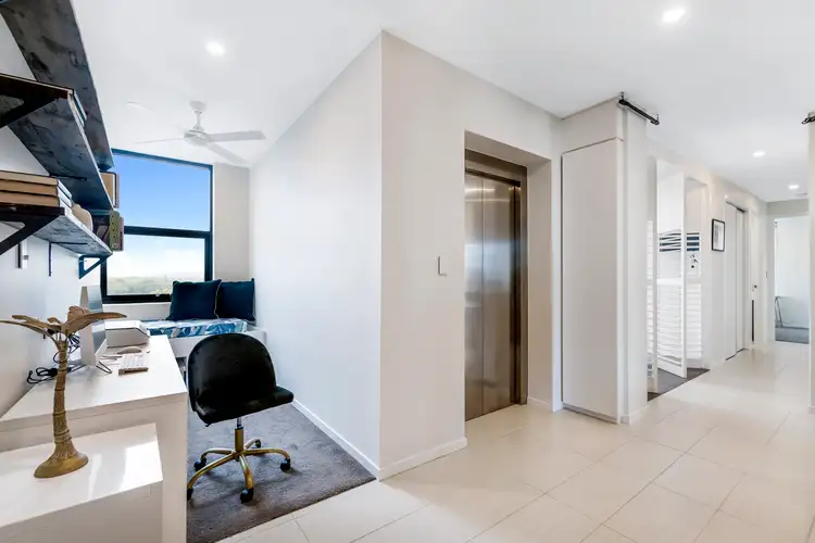 Sixth view of Homely apartment listing, 6/1 South Street, Coolangatta QLD 4225