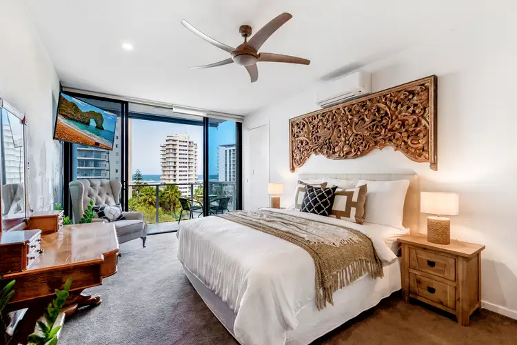 Seventh view of Homely apartment listing, 6/1 South Street, Coolangatta QLD 4225