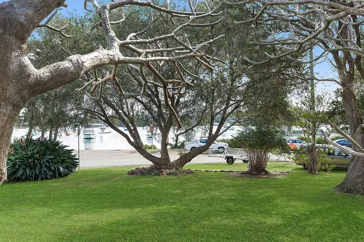 Fourth view of Homely house listing, 1 Kent Place, Wangi Wangi NSW 2267
