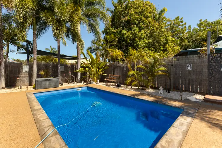 Second view of Homely house listing, 7 Corella Road, Broome WA 6725