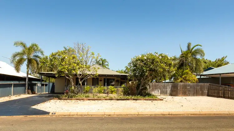 Third view of Homely house listing, 7 Corella Road, Broome WA 6725