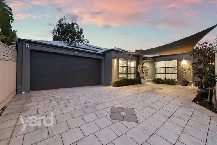 21B Woodley Crescent, Melville WA 6156