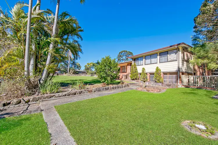 Fifth view of Homely house listing, 2 Waterview Crescent, West Haven NSW 2443