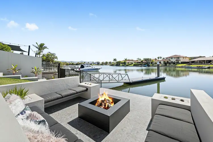 5 Lee Anne Crescent, Helensvale QLD 4212