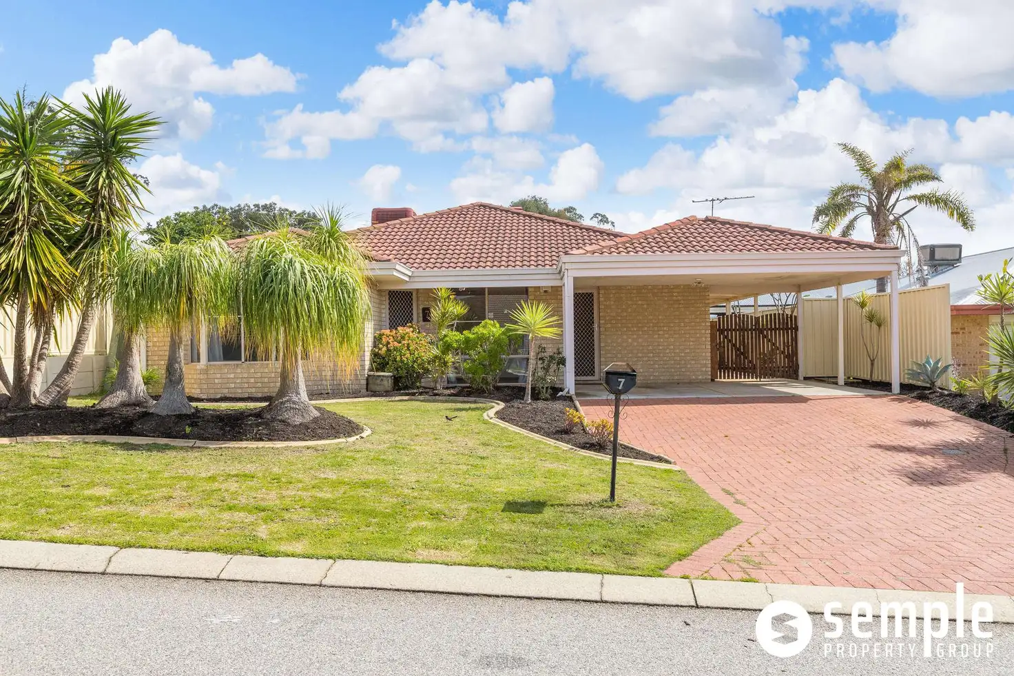 Main view of Homely house listing, 7 Centaury Close, Beeliar WA 6164