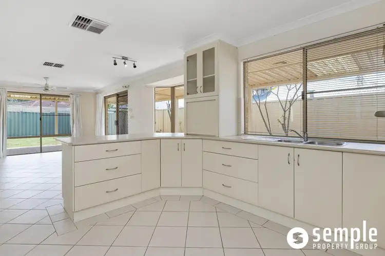 Fourth view of Homely house listing, 7 Centaury Close, Beeliar WA 6164