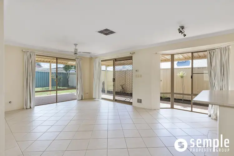 Fifth view of Homely house listing, 7 Centaury Close, Beeliar WA 6164