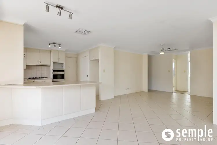 Sixth view of Homely house listing, 7 Centaury Close, Beeliar WA 6164