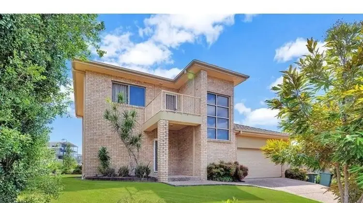 2/23 Redstart Street, Upper Coomera QLD 4209