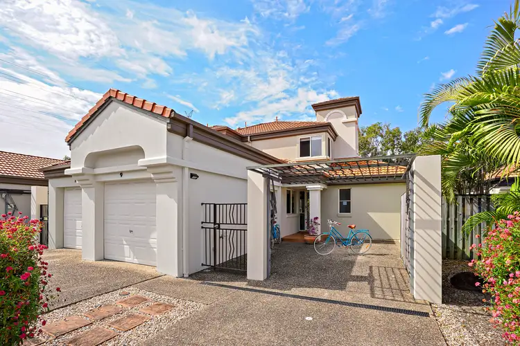 9/480 Christine Avenue, Robina QLD 4226