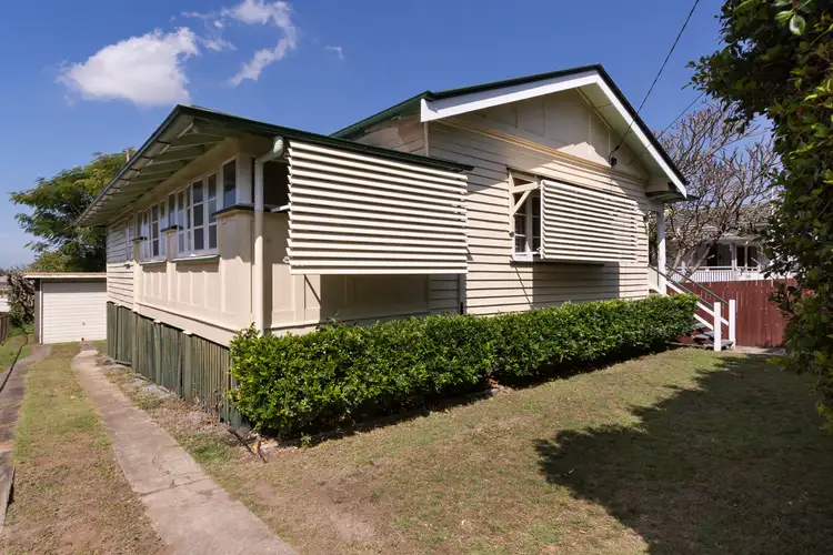 48 Attewell Street, Nundah QLD 4012