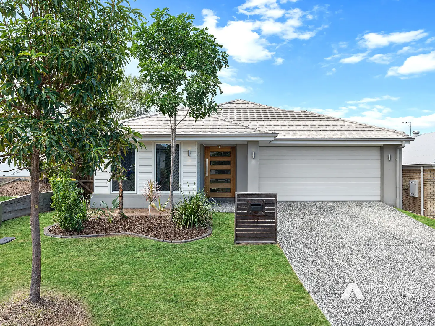 Main view of Homely house listing, 17 Brushbox Street, Ripley QLD 4306