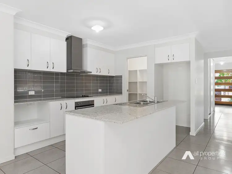 Second view of Homely house listing, 17 Brushbox Street, Ripley QLD 4306