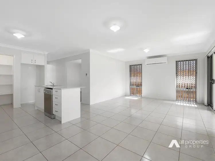 Fourth view of Homely house listing, 17 Brushbox Street, Ripley QLD 4306