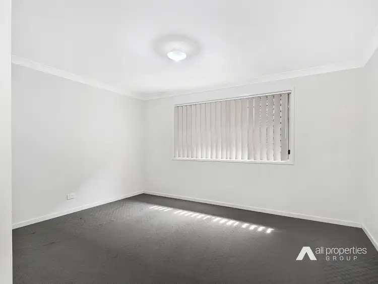 Fifth view of Homely house listing, 17 Brushbox Street, Ripley QLD 4306